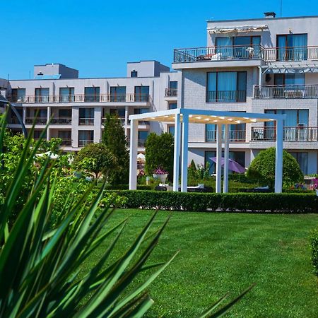 June One Bedroom Sea View Apartment Diamond Beach Resort Szarafovo Kültér fotó